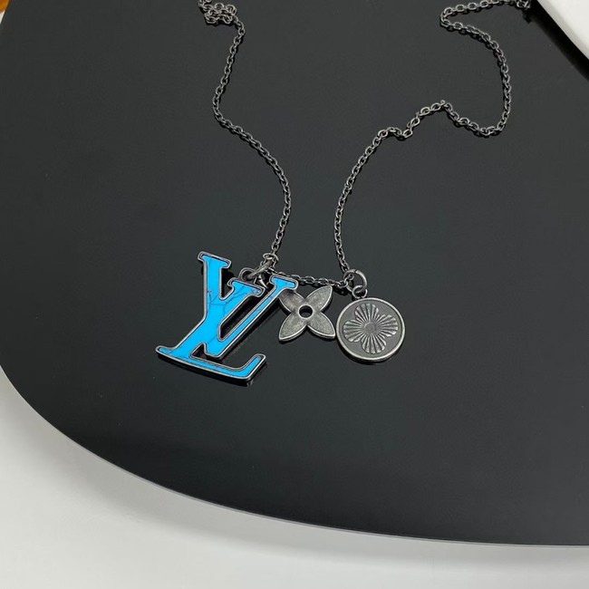 Louis Vuitton Necklace CE9587