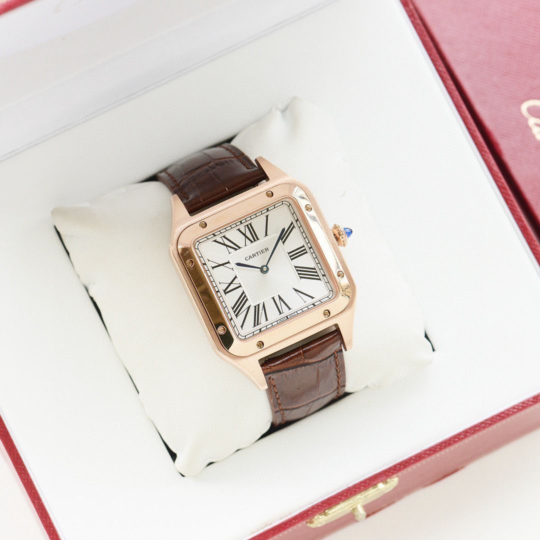 Cartier Watch CW30210