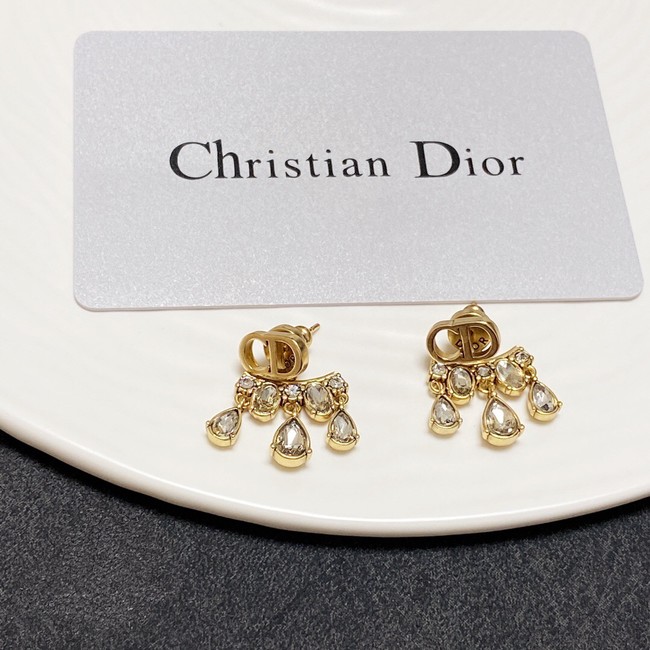 Dior Earrings CE9608