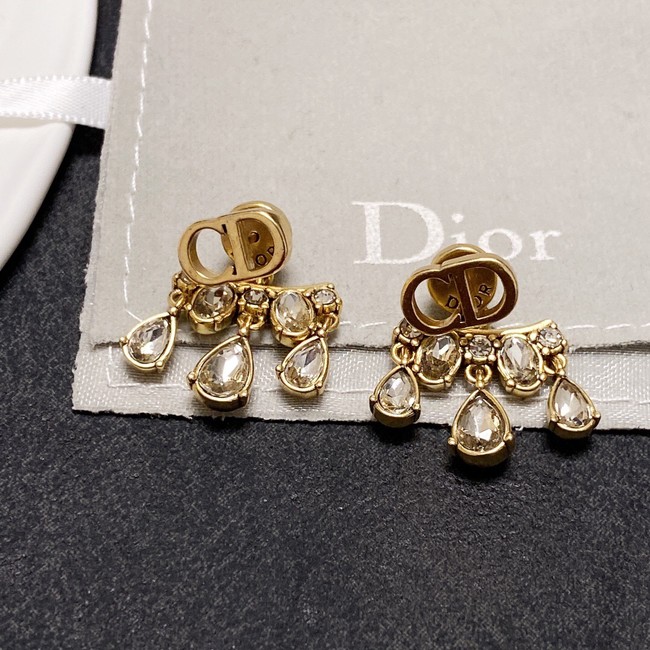 Dior Earrings CE9608