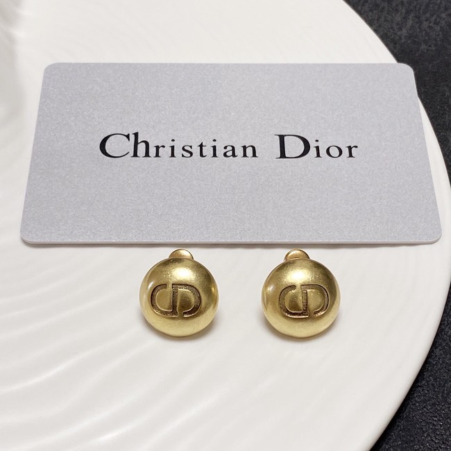 Dior Earrings CE9609