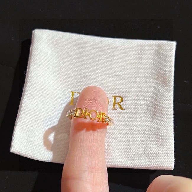 Dior Ring CE9611