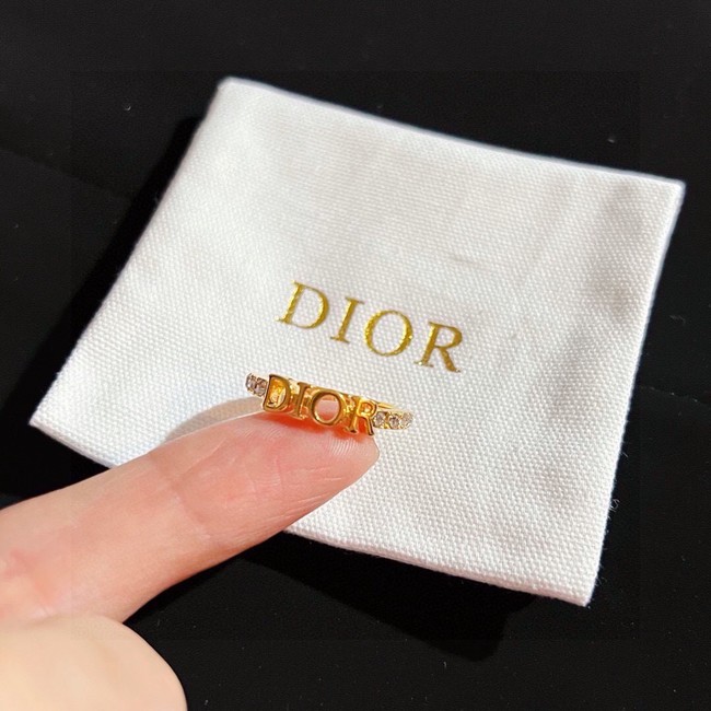 Dior Ring CE9611