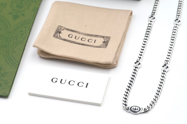 Gucci Necklace CE9613