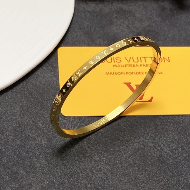 Louis Vuitton Bracelet CE9607