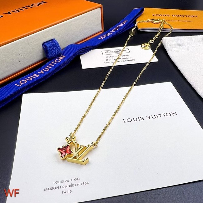Louis Vuitton Necklace CE9599