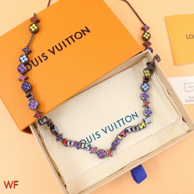 Louis Vuitton Necklace CE9602