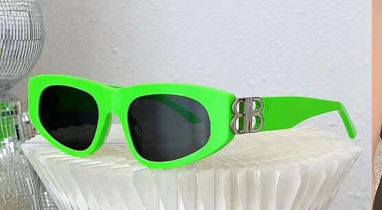 BurBerry Sunglasses Top Quality BB3064 Green