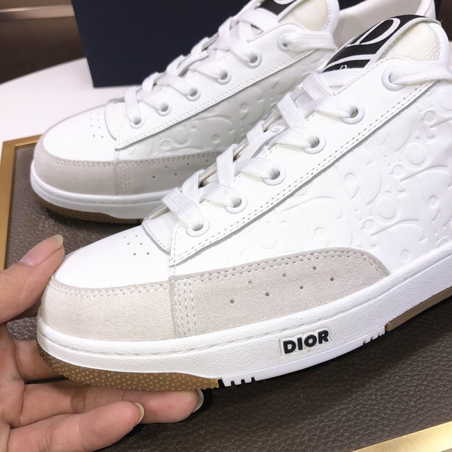 Dior Mens sneakers 91057