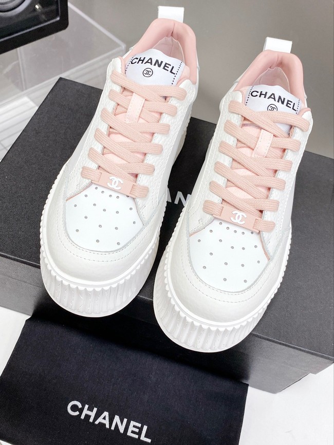 Chanel sneakers 91010-2