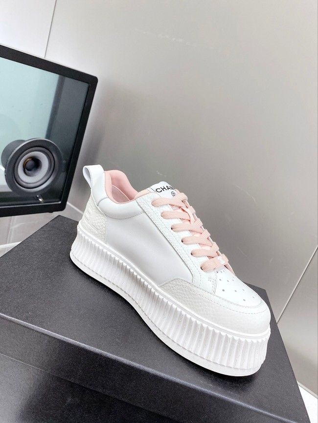 Chanel sneakers 91010-2