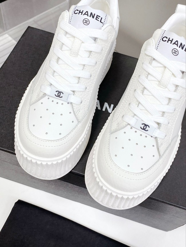 Chanel sneakers 91010-3