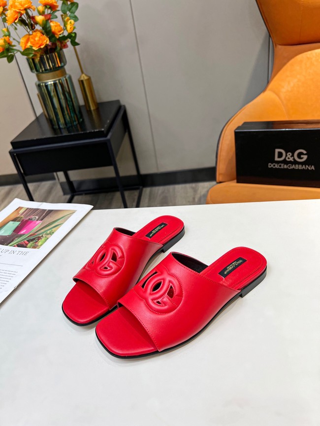 Dolce & Gabbana slipper 91011-5