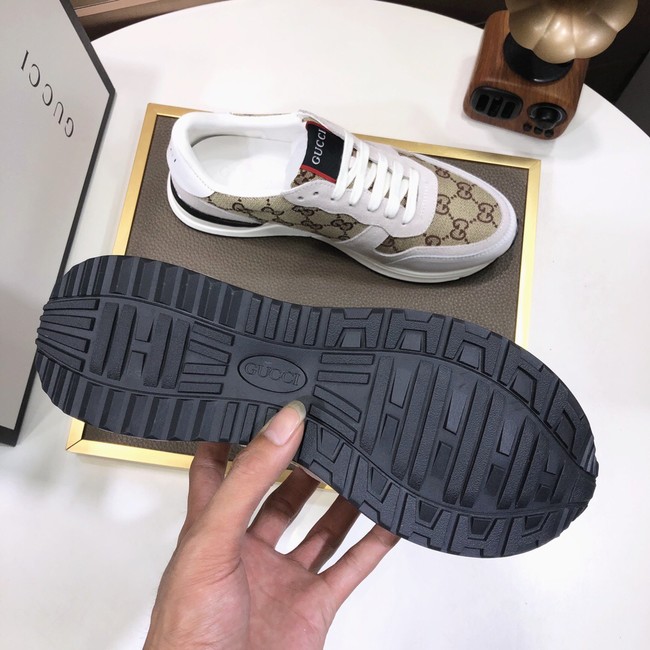 Gucci Mens sneakers 91038