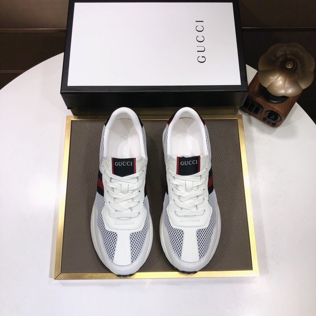 Gucci Mens sneakers 91041