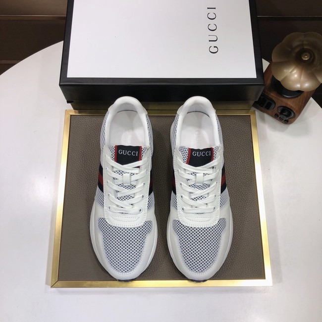 Gucci Mens sneakers 91042