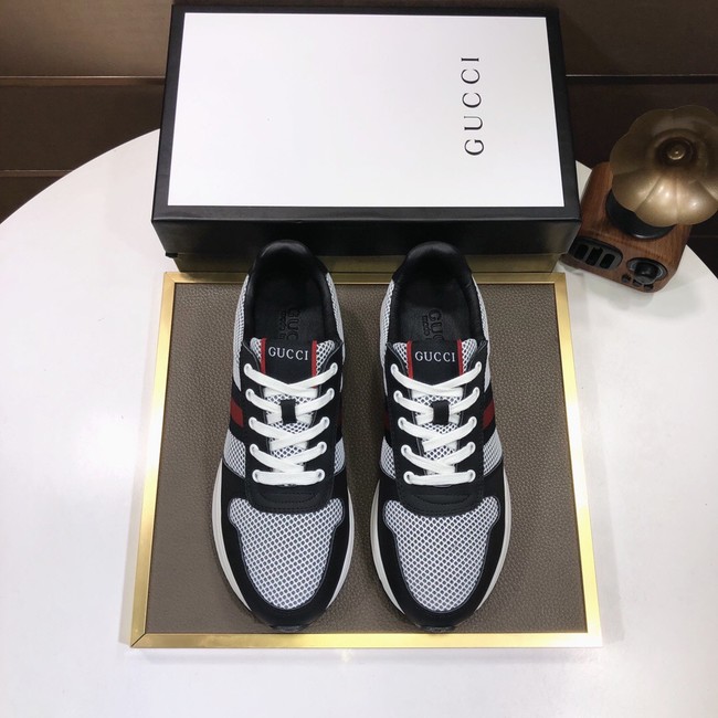 Gucci Mens sneakers 91043