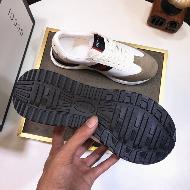 Gucci Mens sneakers 91044