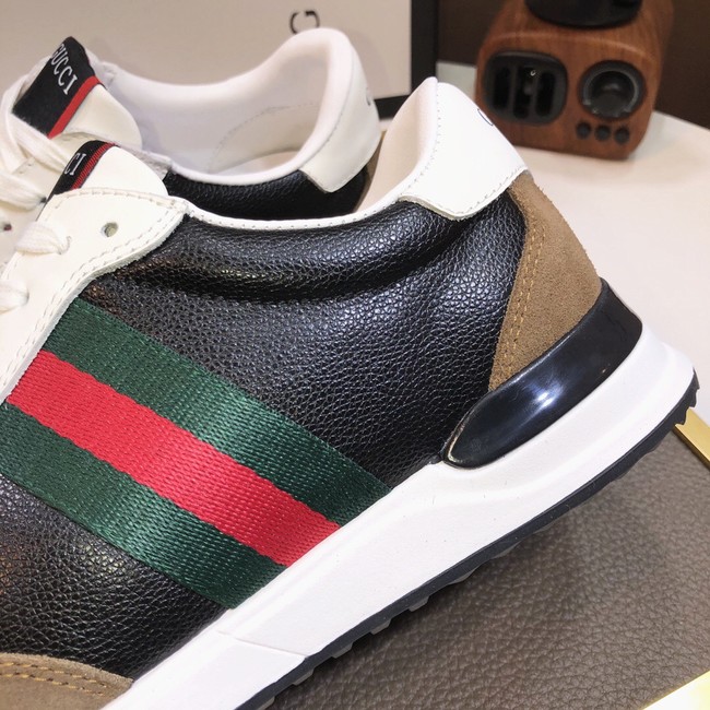 Gucci Mens sneakers 91045