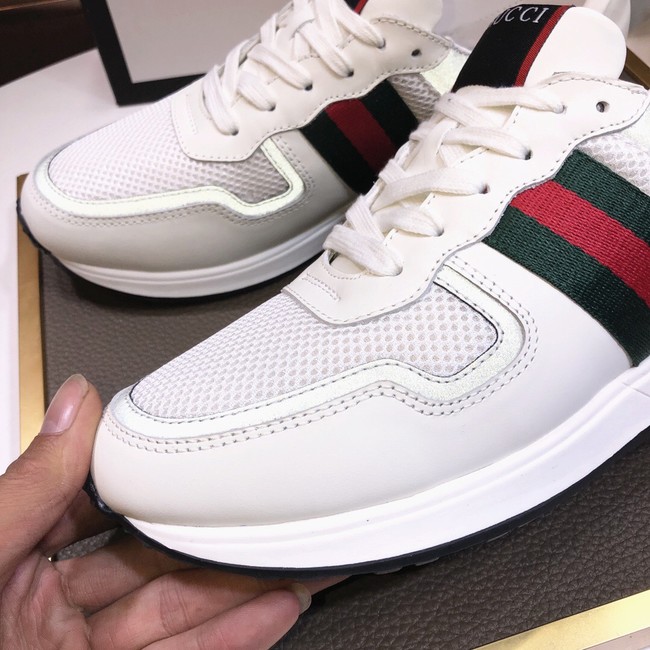 Gucci Mens sneakers 91046
