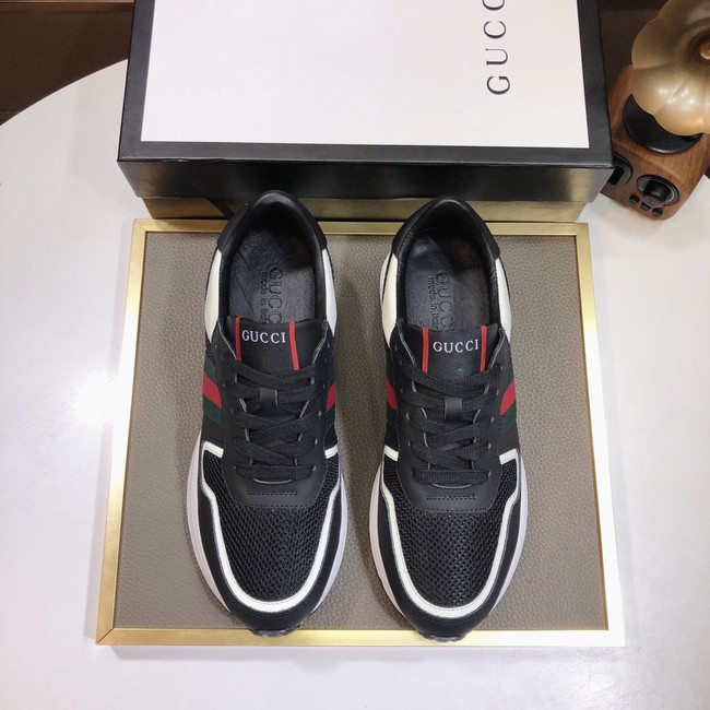 Gucci Mens sneakers 91047