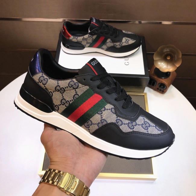Gucci Mens sneakers 91048