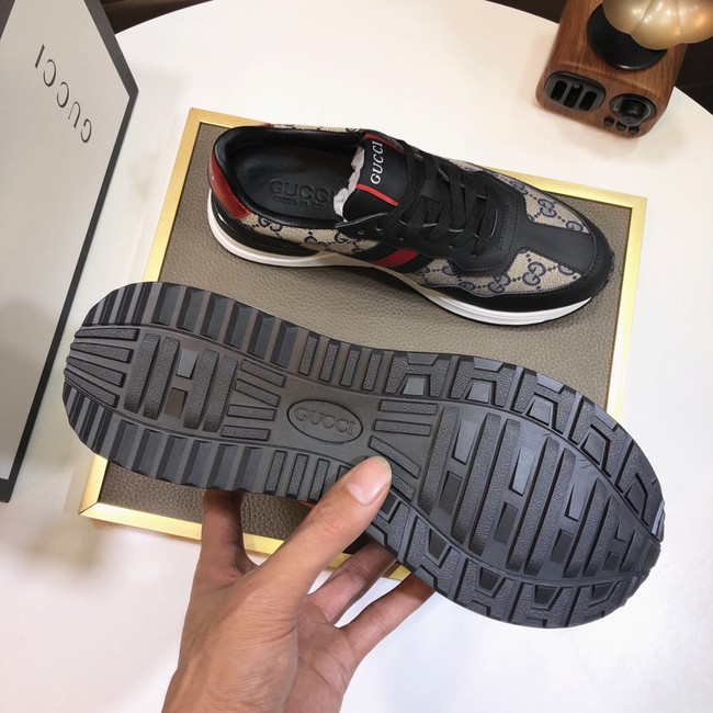 Gucci Mens sneakers 91048
