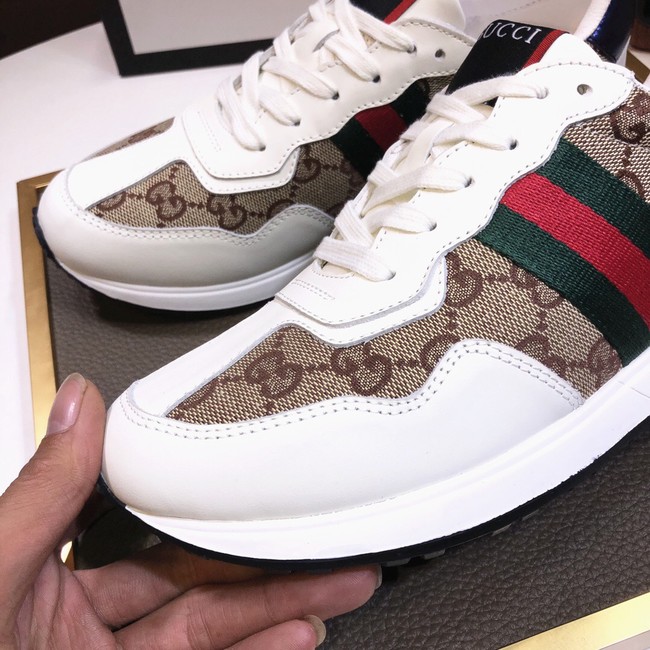 Gucci Mens sneakers 91049