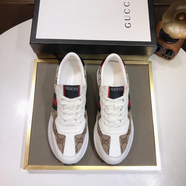 Gucci Mens sneakers 91049