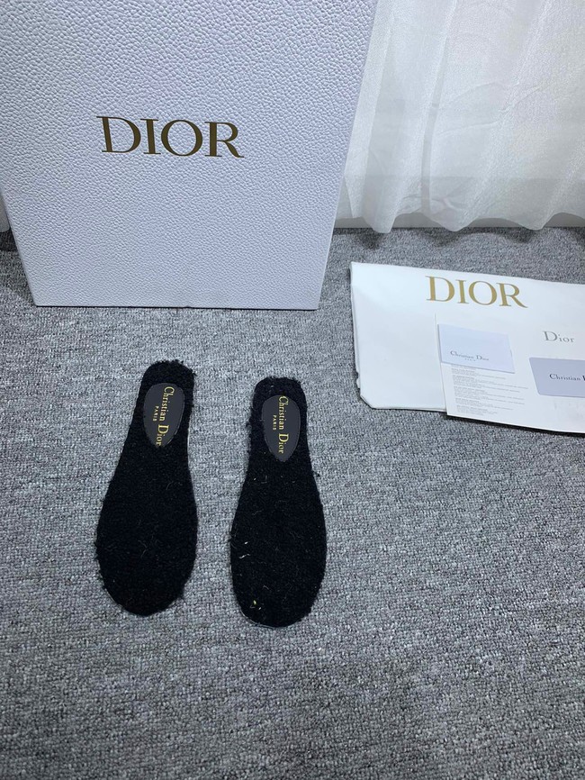 Dior BOOTS 14199-3