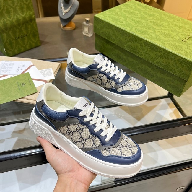 Gucci sneakers 14203-2