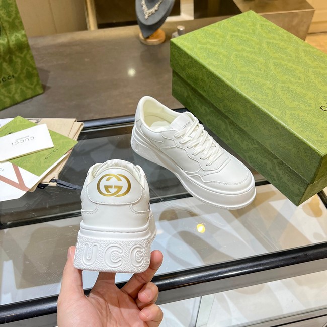 Gucci sneakers 14203-5