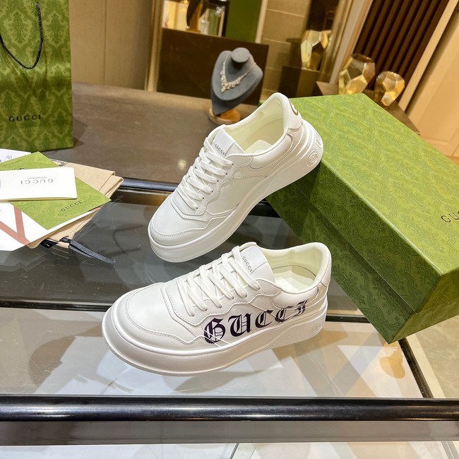 Gucci sneakers 14203-5
