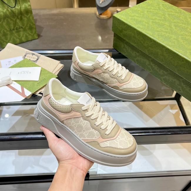Gucci sneakers 14203-7