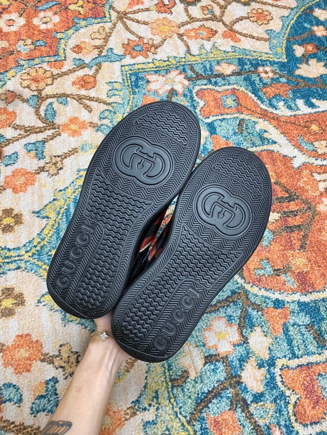 Gucci sneakers Heel height 4CM 14208-4