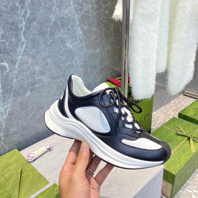 Gucci sneakers Heel height 4CM 14209-2