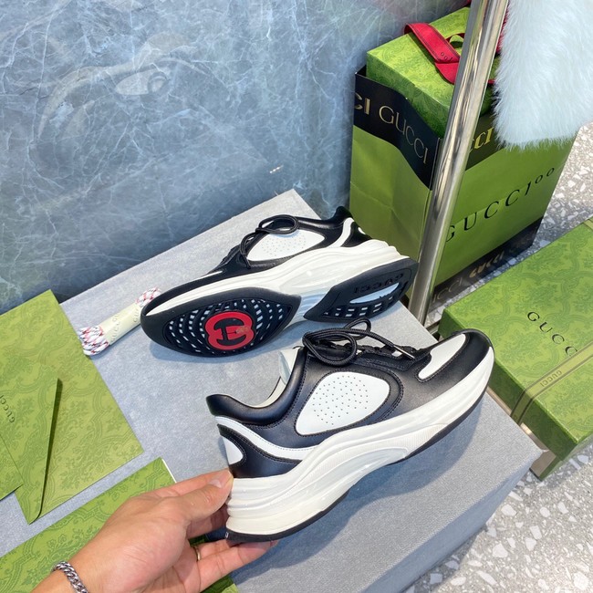 Gucci sneakers Heel height 4CM 14209-2