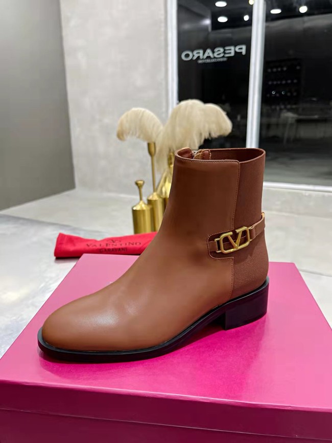 Valentino ANKLE BOOTS 14201-3