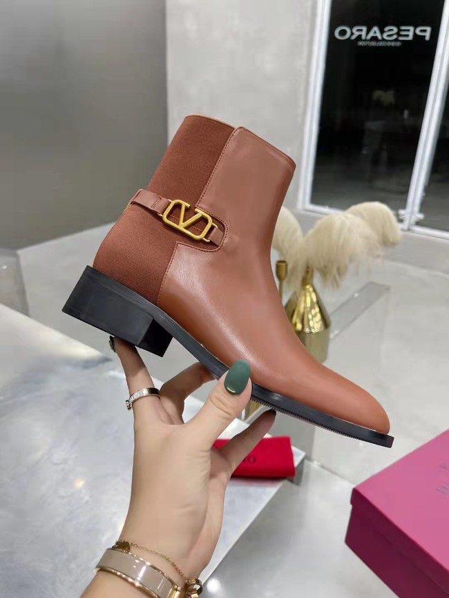 Valentino ANKLE BOOTS 14201-3