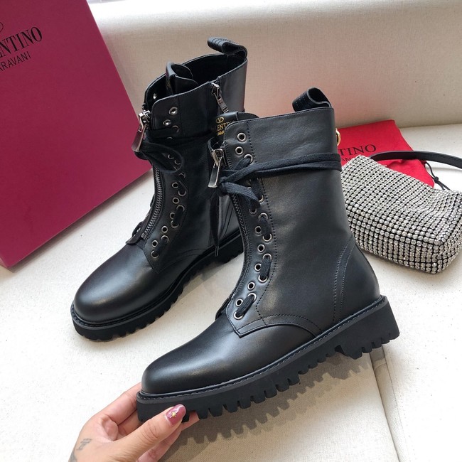 Valentino ANKLE BOOTS 14201-5