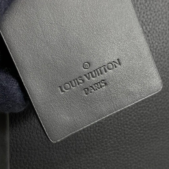 Louis Vuitton TAKEOFF TOTE M57308 Black