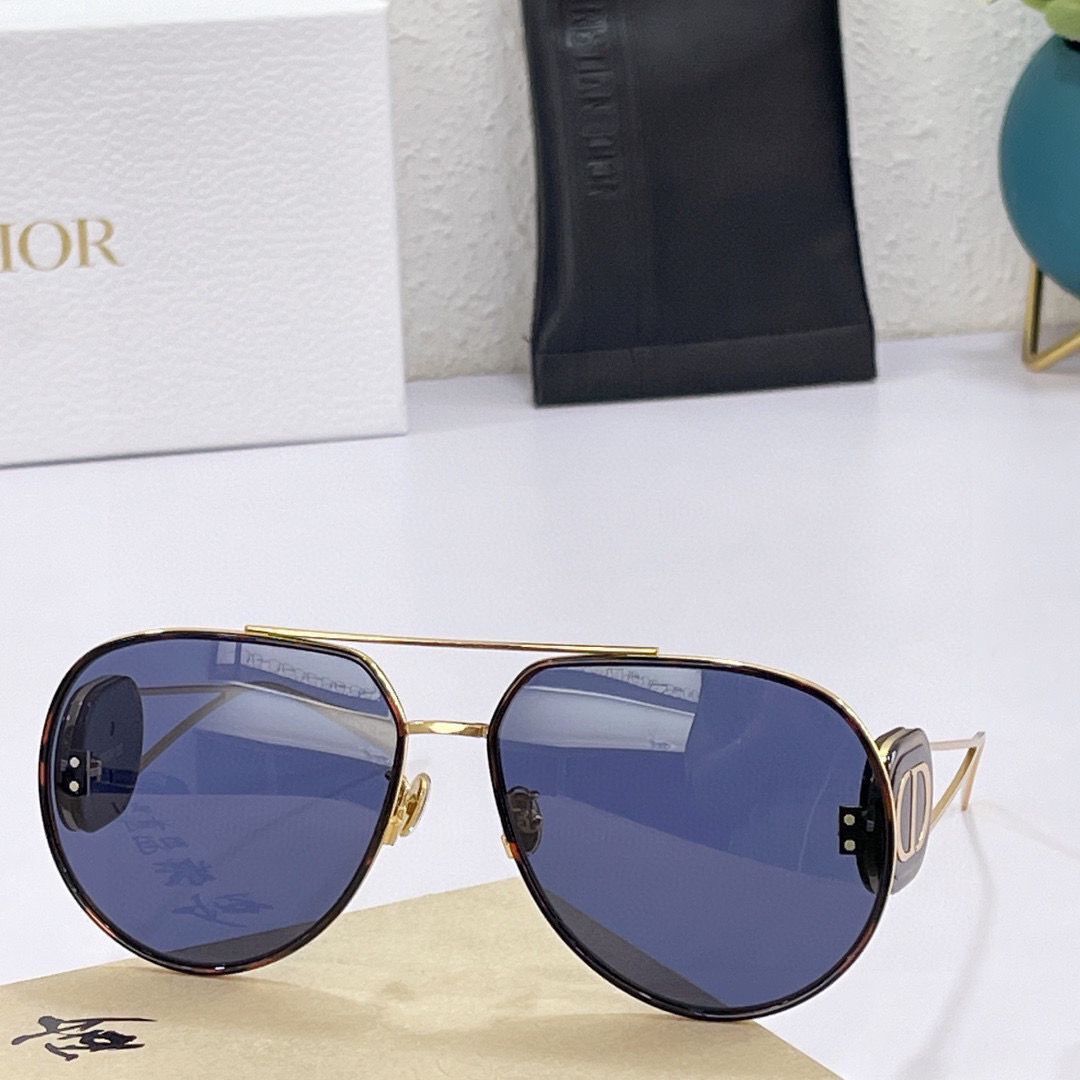 Dior Sunglasses Top Quality DST30699
