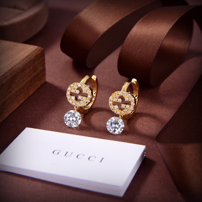 Gucci Earrings CE9647