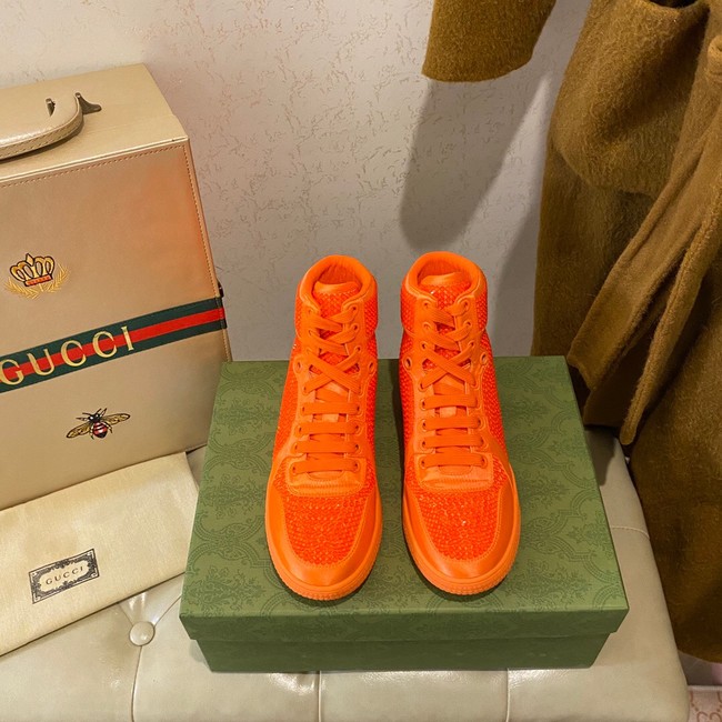 Gucci sneakers 11917-4