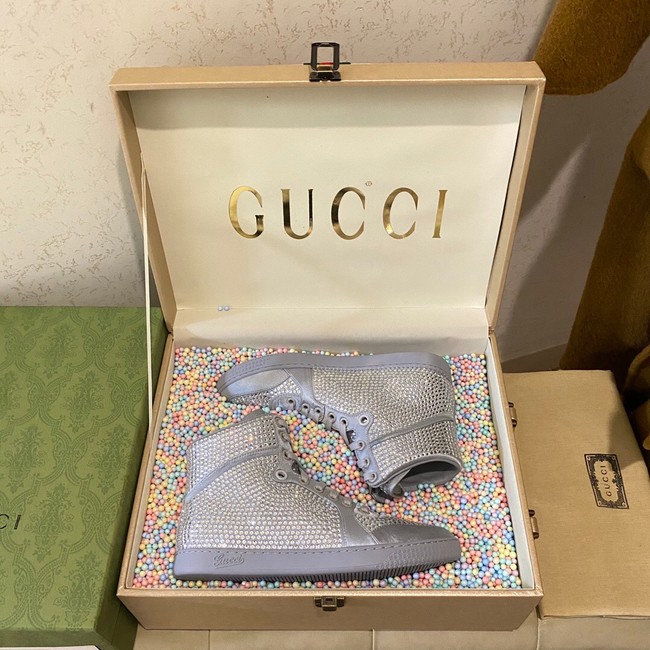 Gucci sneakers 11917-8