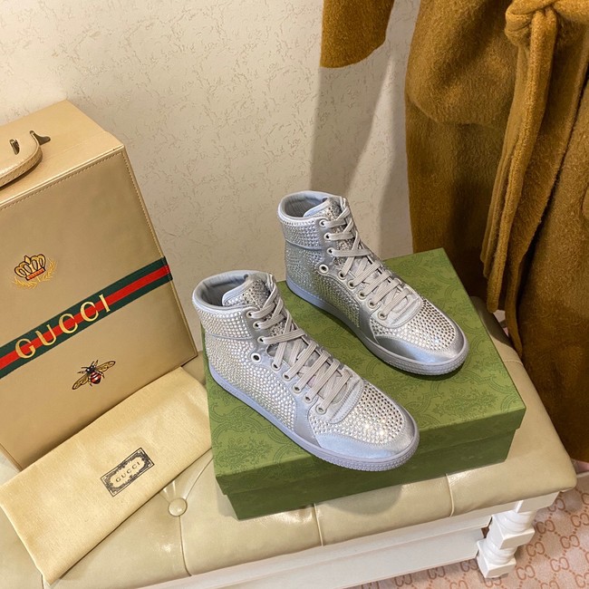 Gucci sneakers 11917-8