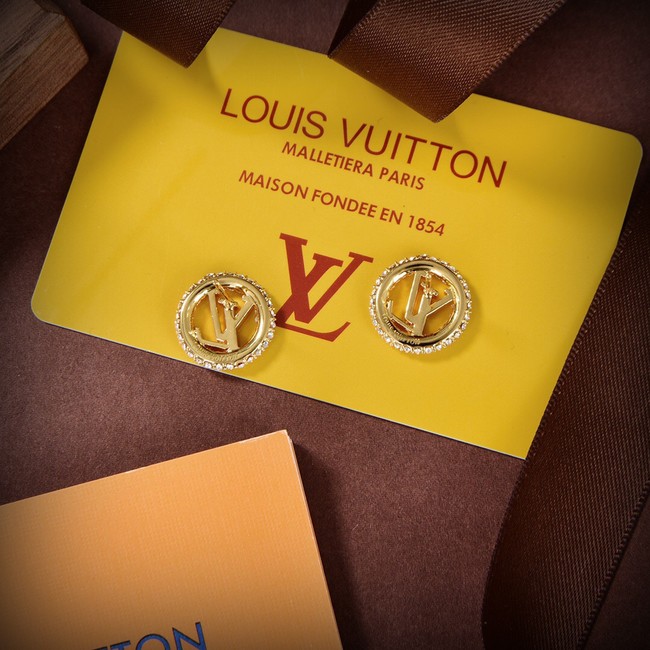 Louis Vuitton Earrings CE9648