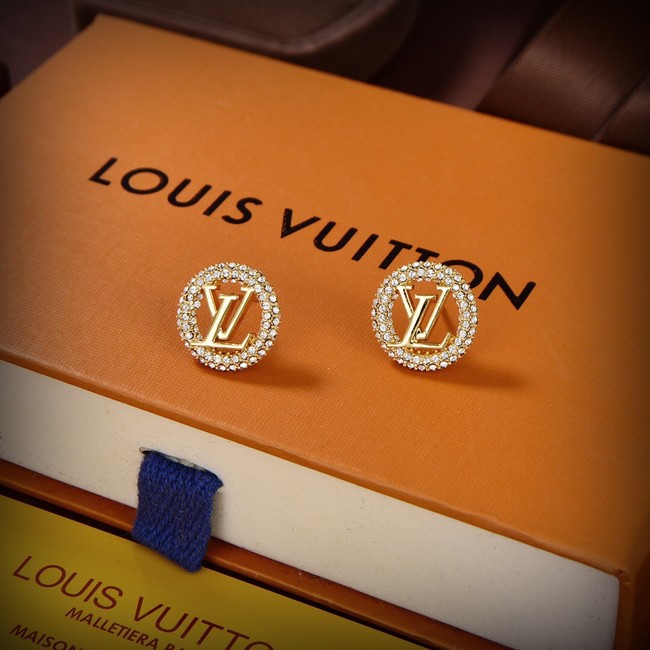 Louis Vuitton Earrings CE9648