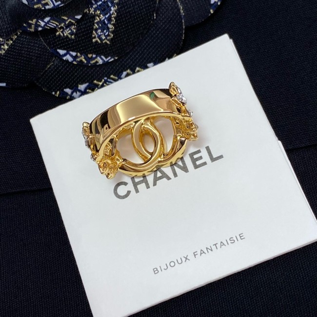 Chanel Ring CE9672