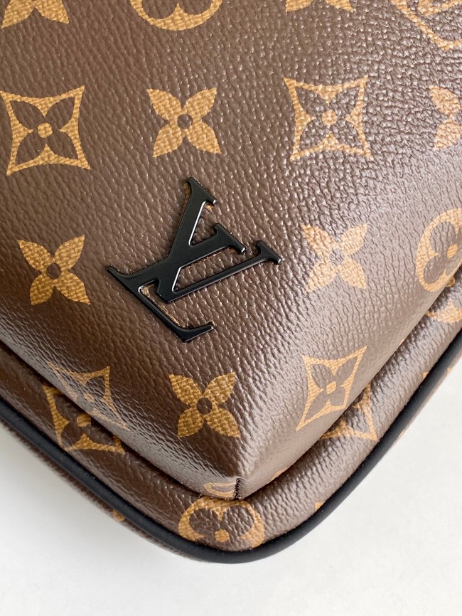 Louis Vuitton AVENUE SLINGBAG N45302 brown